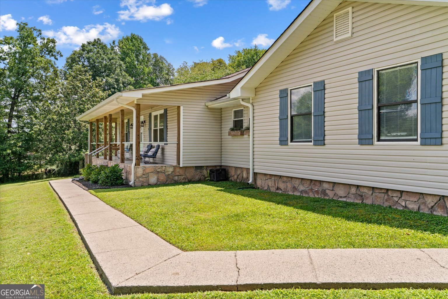 323 Lower Dug Gap Road Dalton - Photo 49