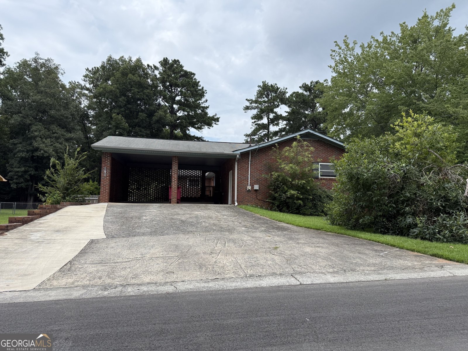 1406 Maplewood Drive Macon - Photo 22