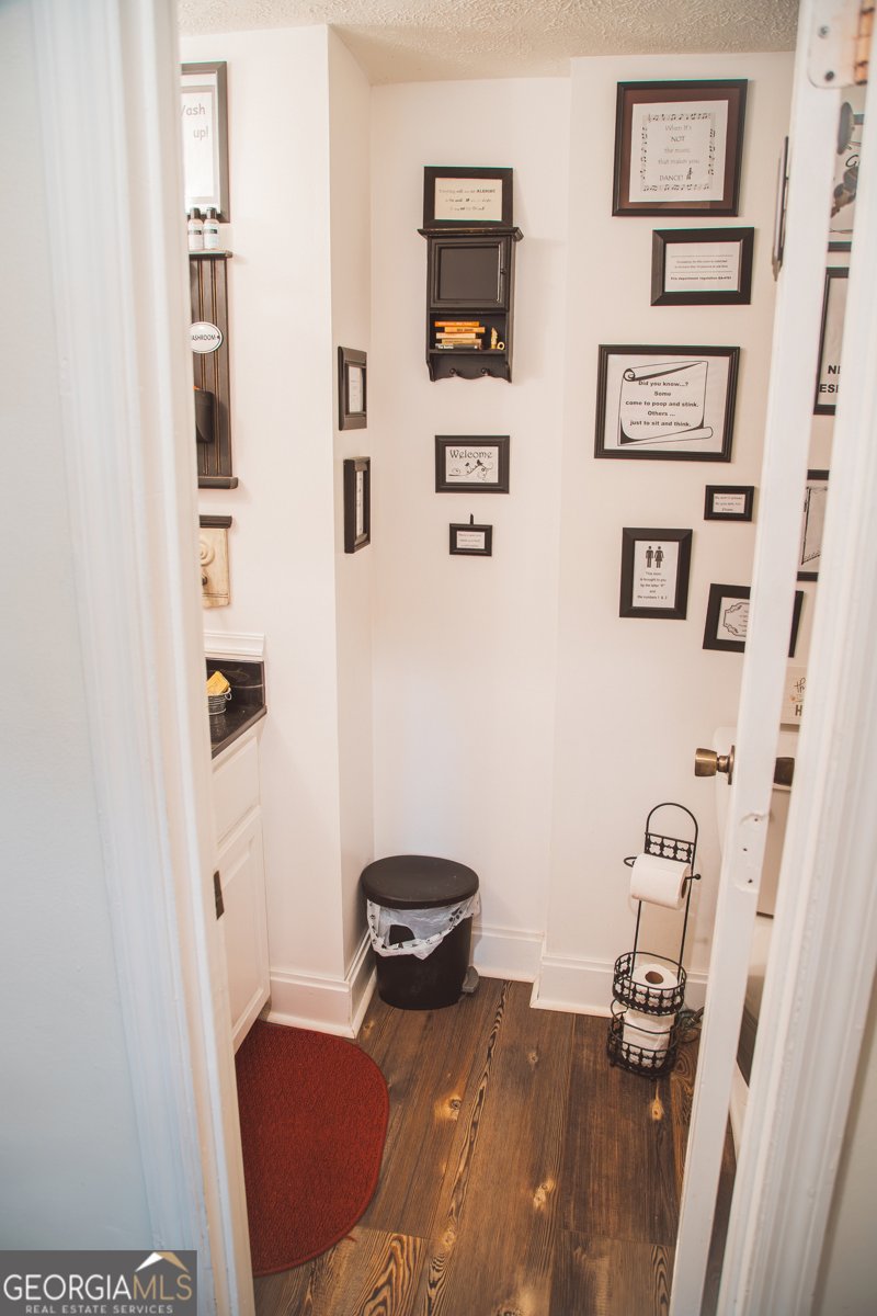 921 Crystal Drive Thomaston - Photo 33