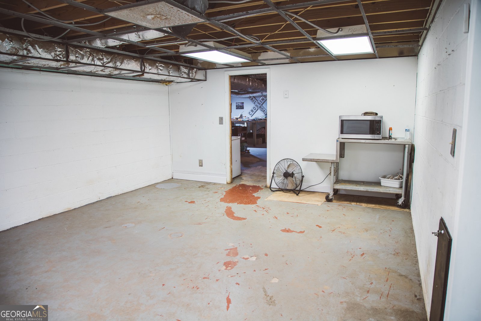 921 Crystal Drive Thomaston - Photo 88