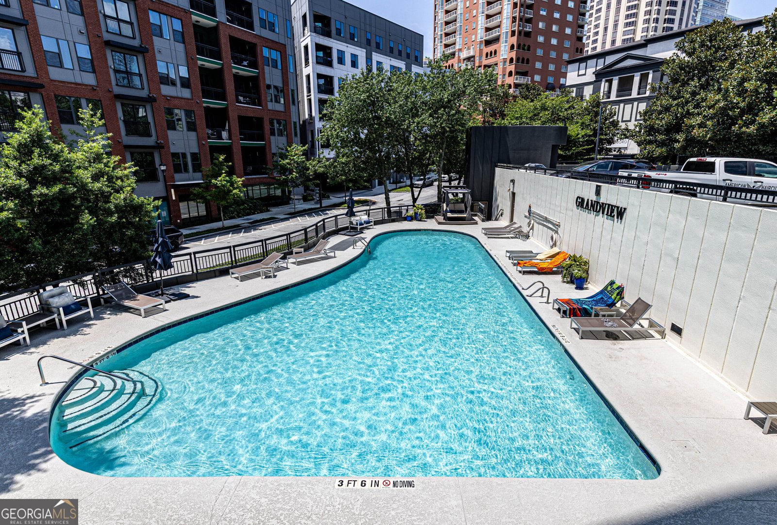 3481 Lakeside Drive Atlanta - Photo 46