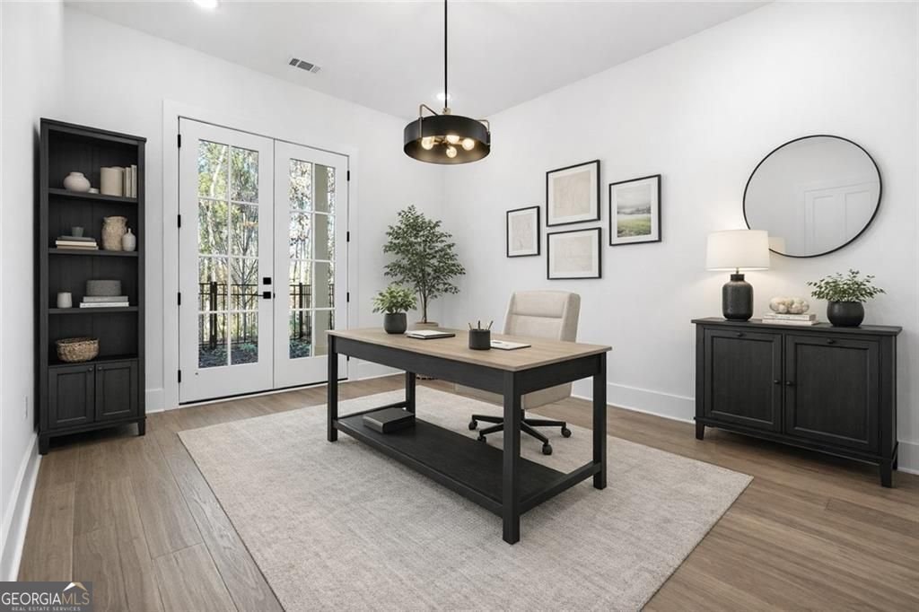 531 Main Street Alpharetta - Photo 28