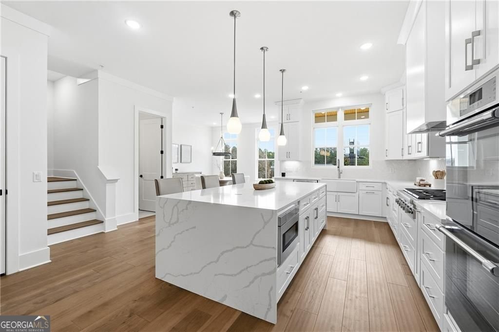 531 Main Street Alpharetta - Photo 7