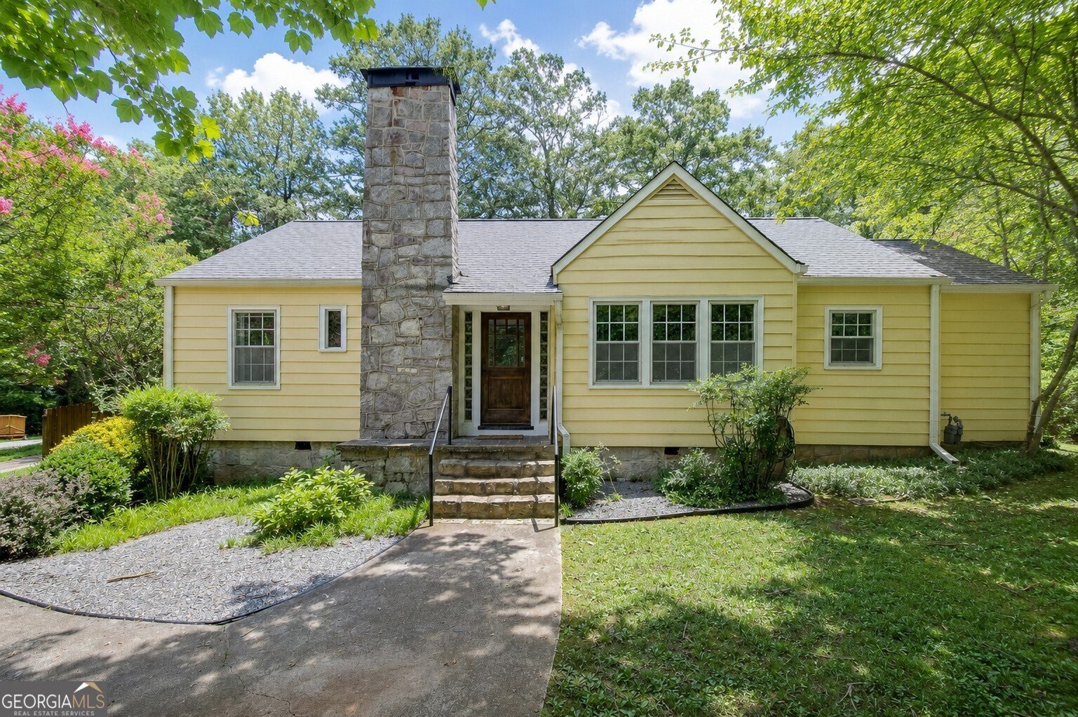 2657 Old Norcross Road Tucker - main photo