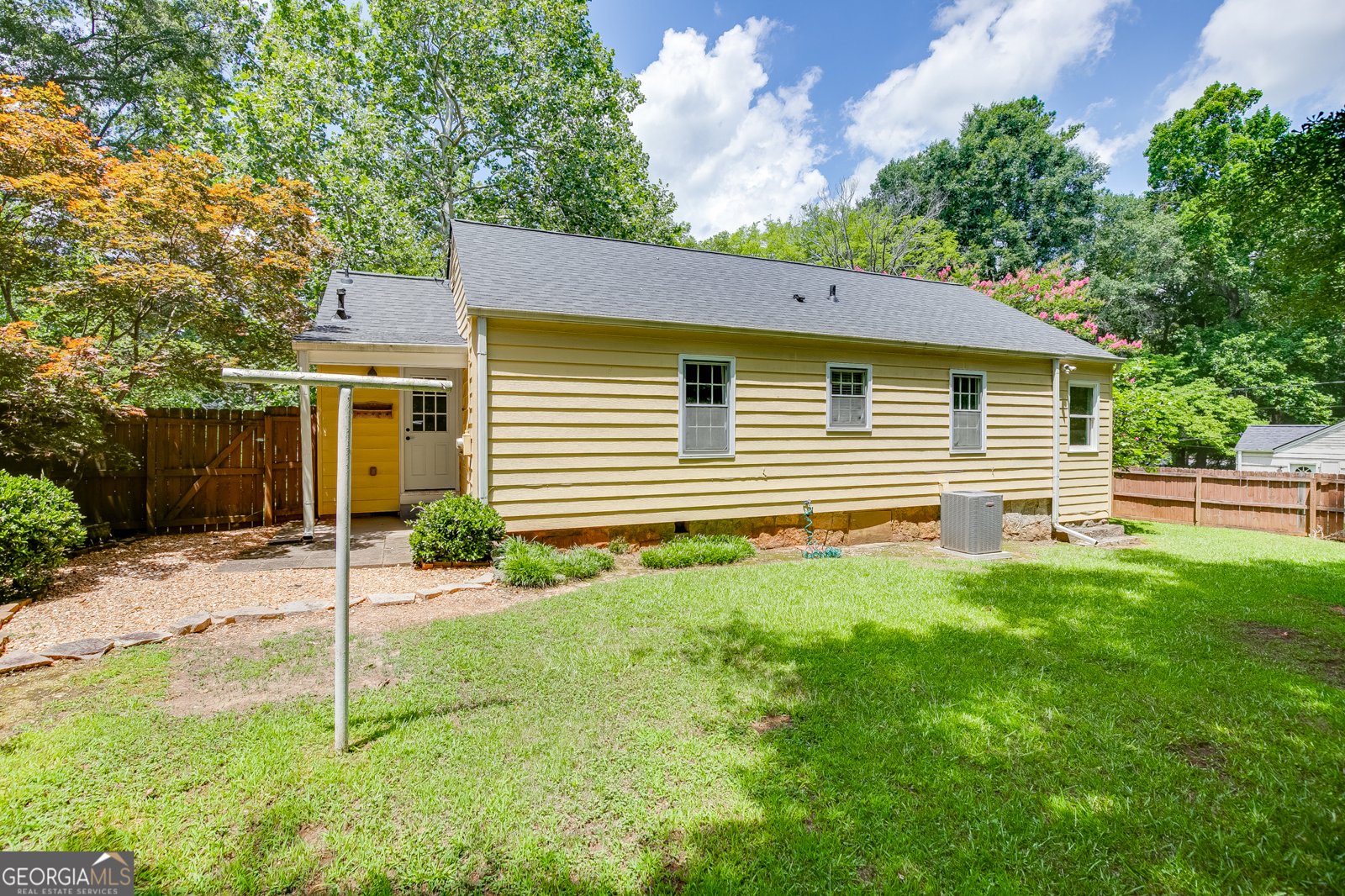2657 Old Norcross Road Tucker - Photo 34