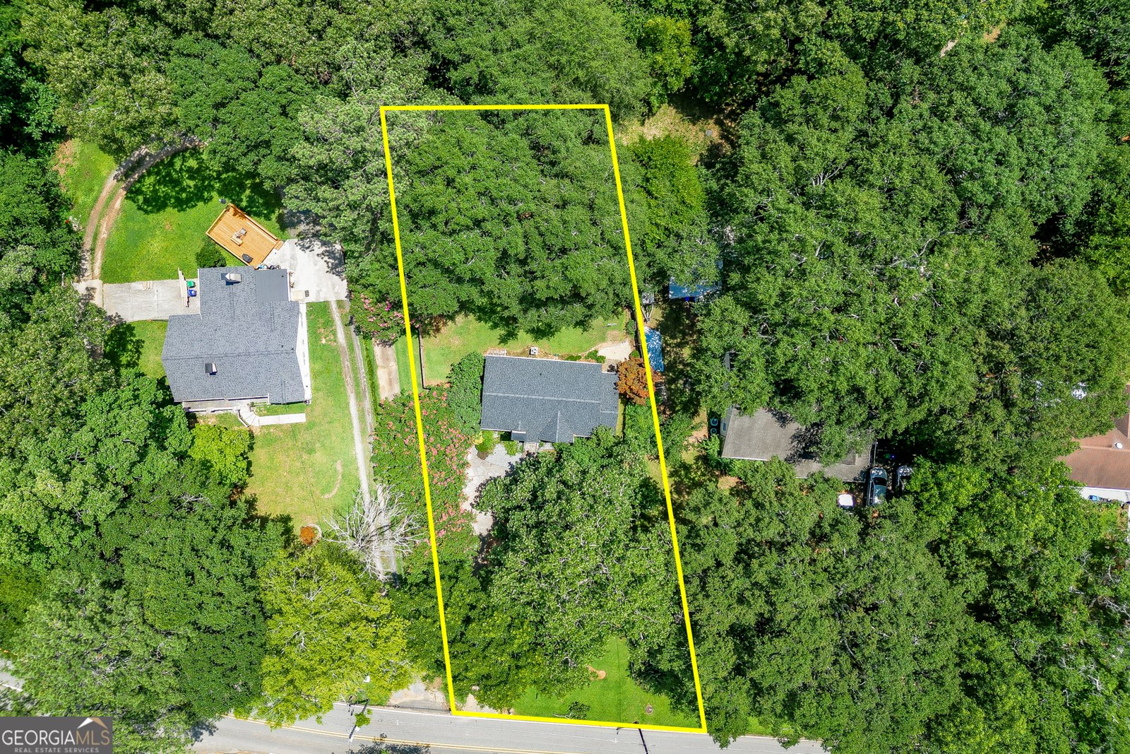 2657 Old Norcross Road Tucker - Photo 36
