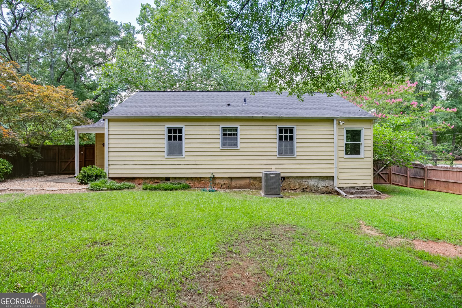 2657 Old Norcross Road Tucker - Photo 37