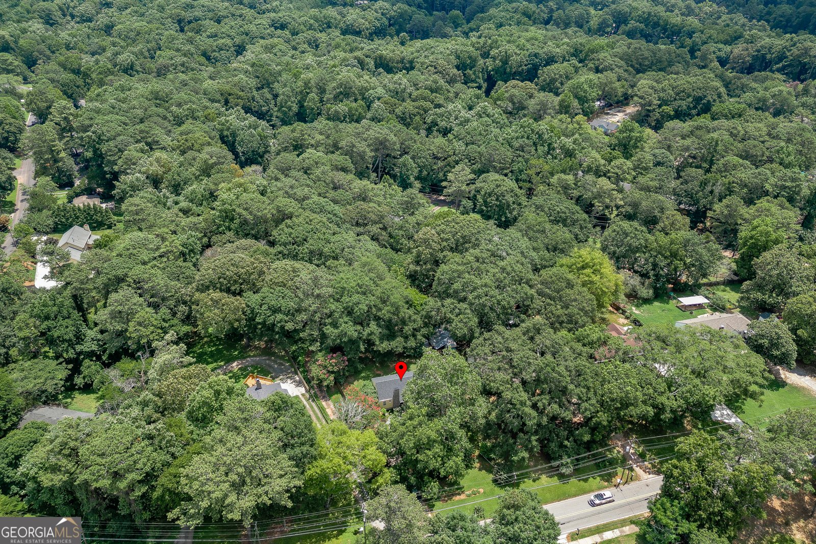 2657 Old Norcross Road Tucker - Photo 40