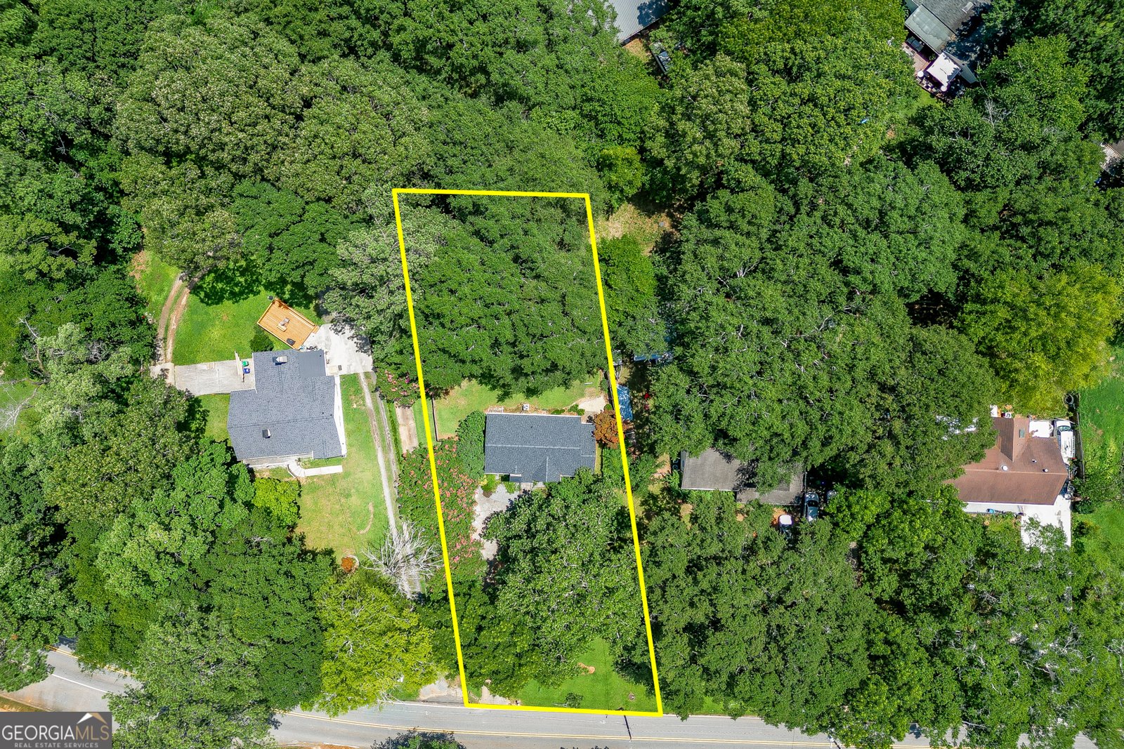 2657 Old Norcross Road Tucker - Photo 41