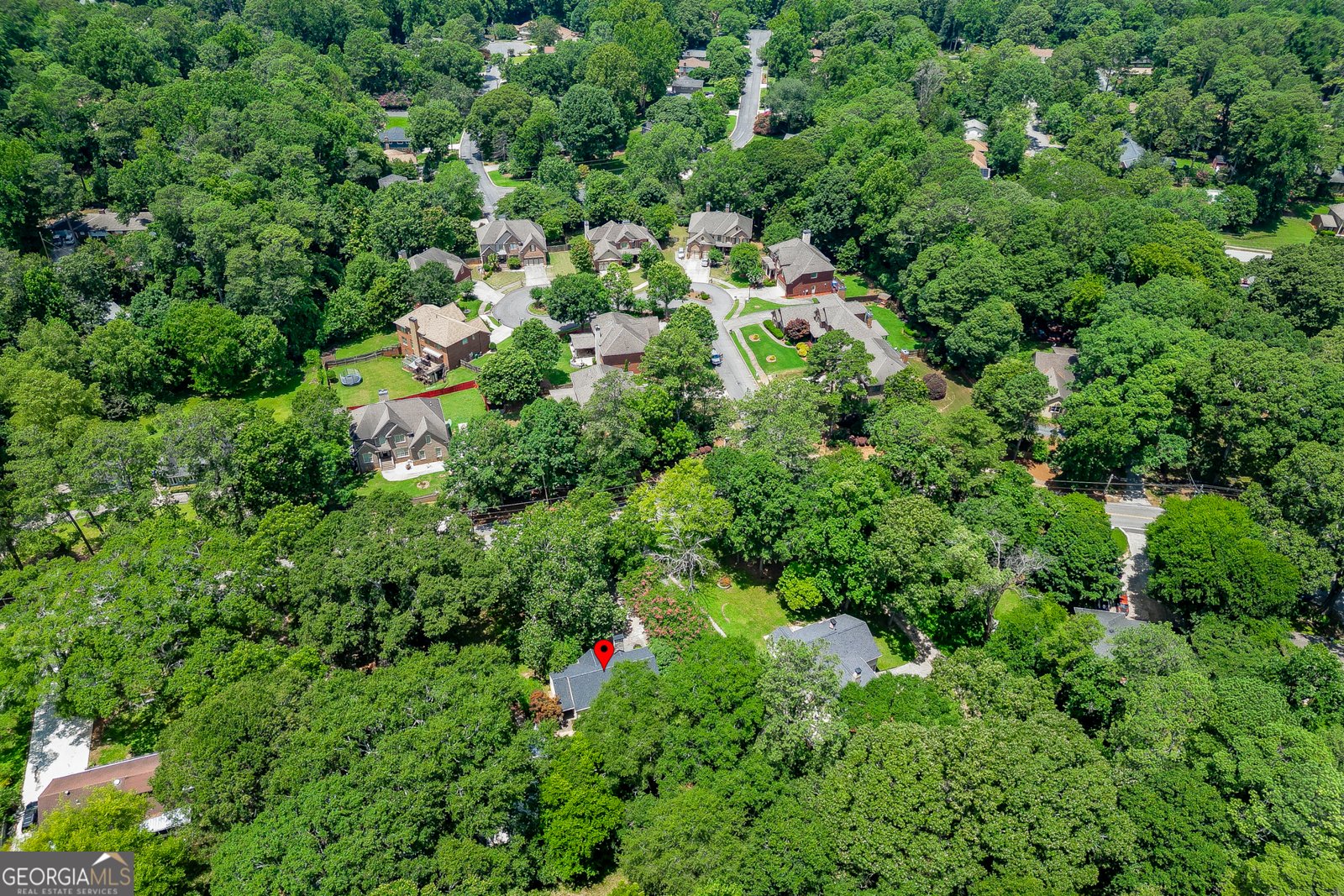 2657 Old Norcross Road Tucker - Photo 44