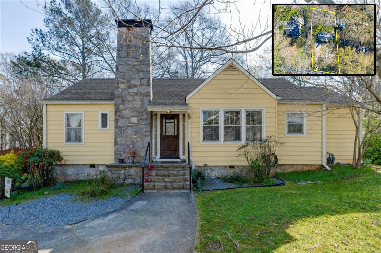 2657 Old Norcross Road Tucker - Photo 45