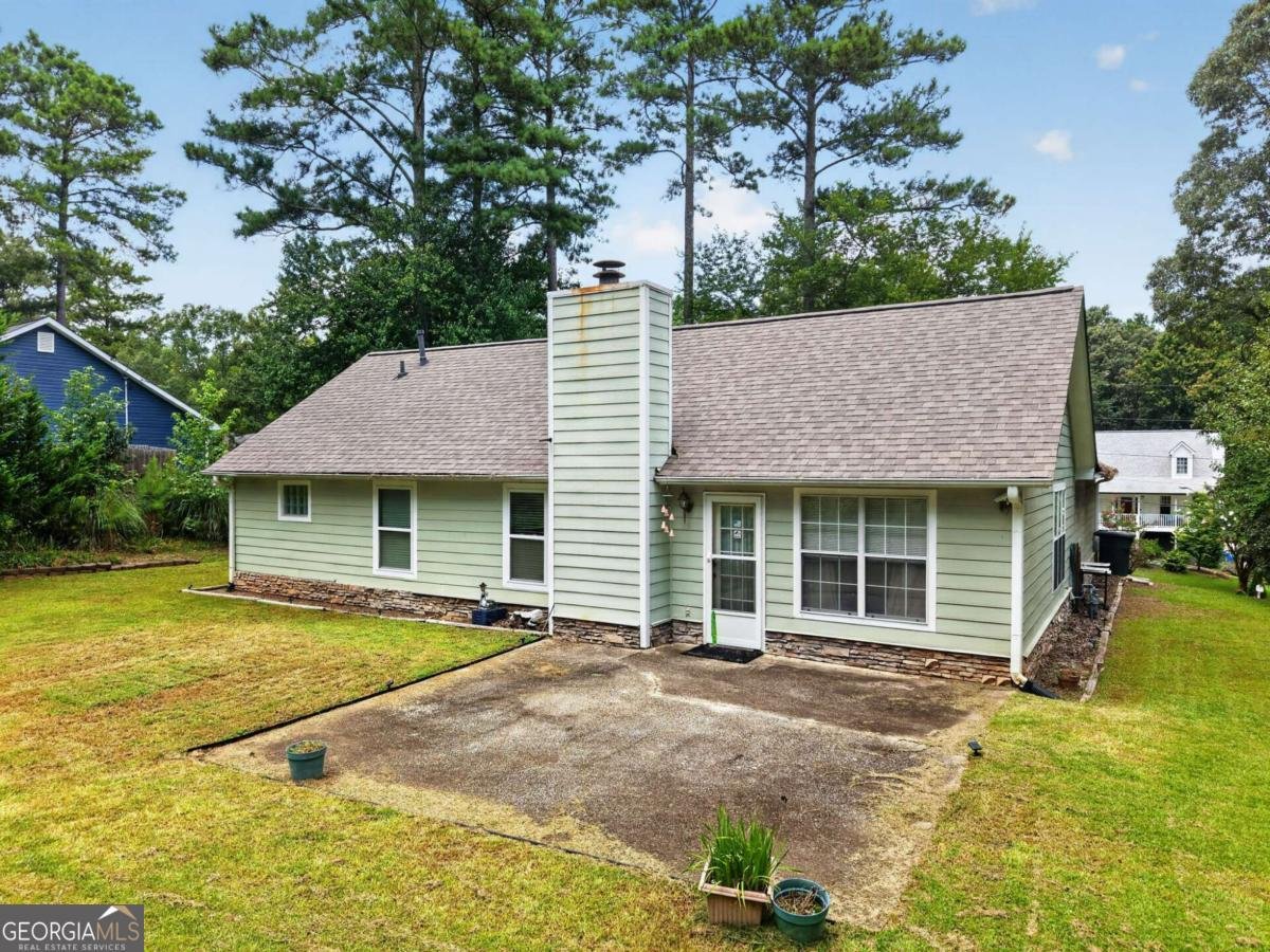 109 Collins Way Douglasville - Photo 28
