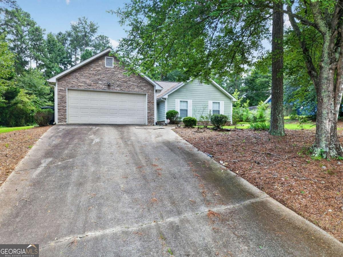 109 Collins Way Douglasville - Photo 35