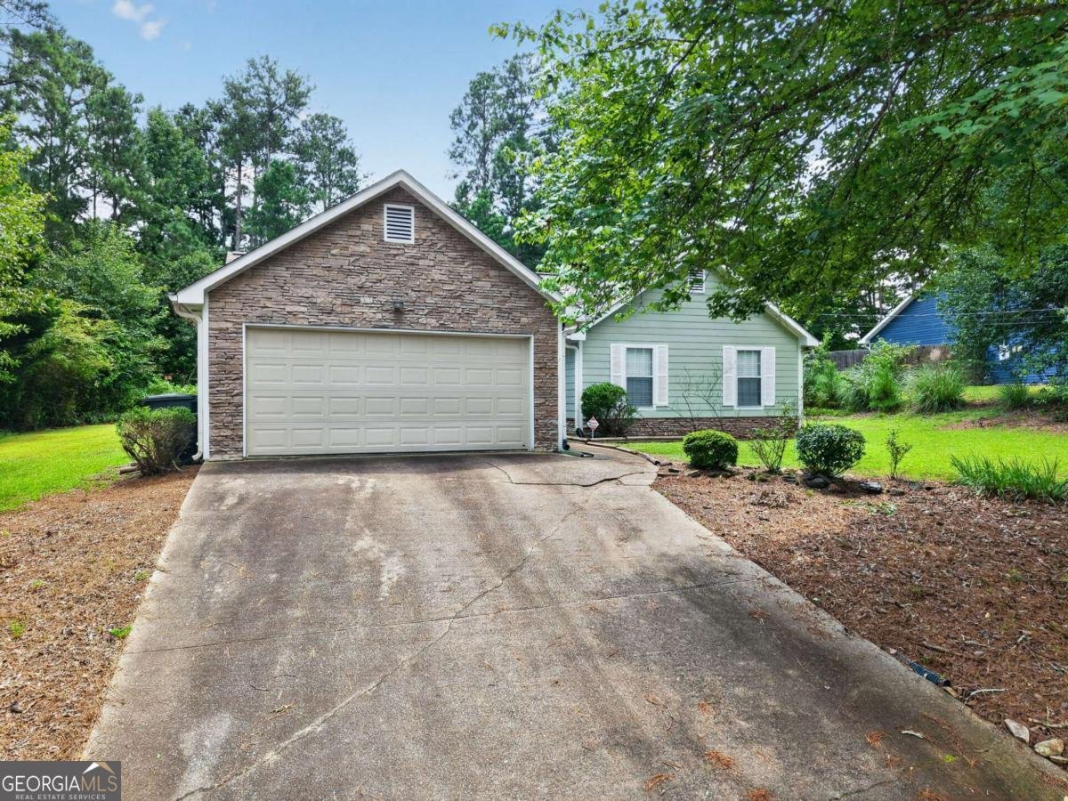 109 Collins Way Douglasville - Photo 36