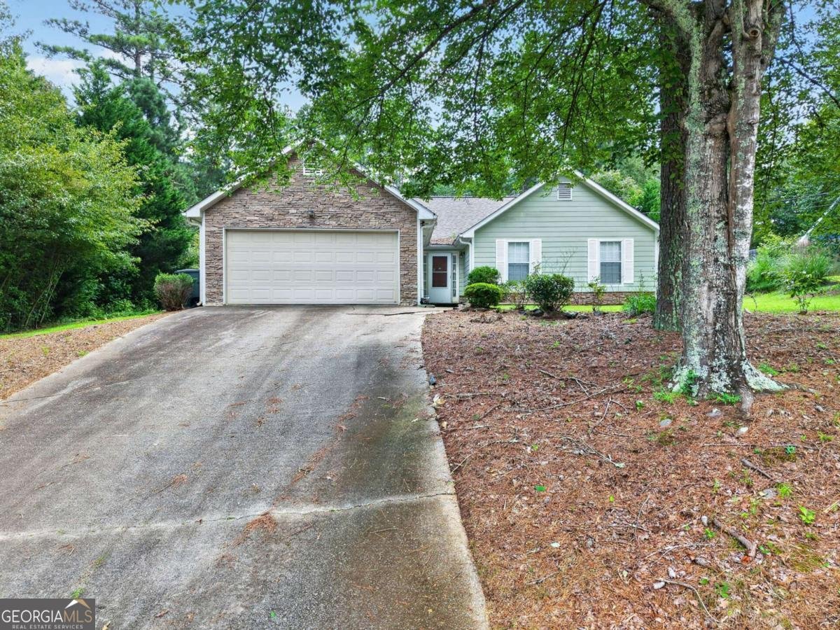 109 Collins Way Douglasville - Photo 37