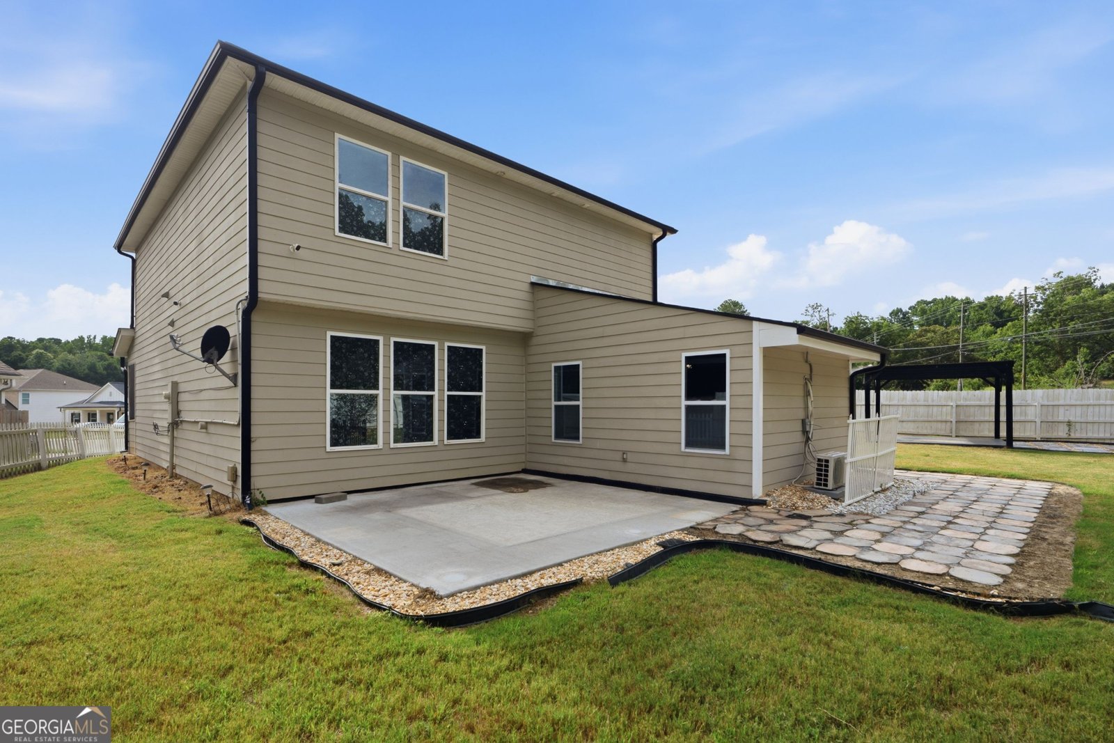 145 Hunts Mill Circle Griffin - Photo 33