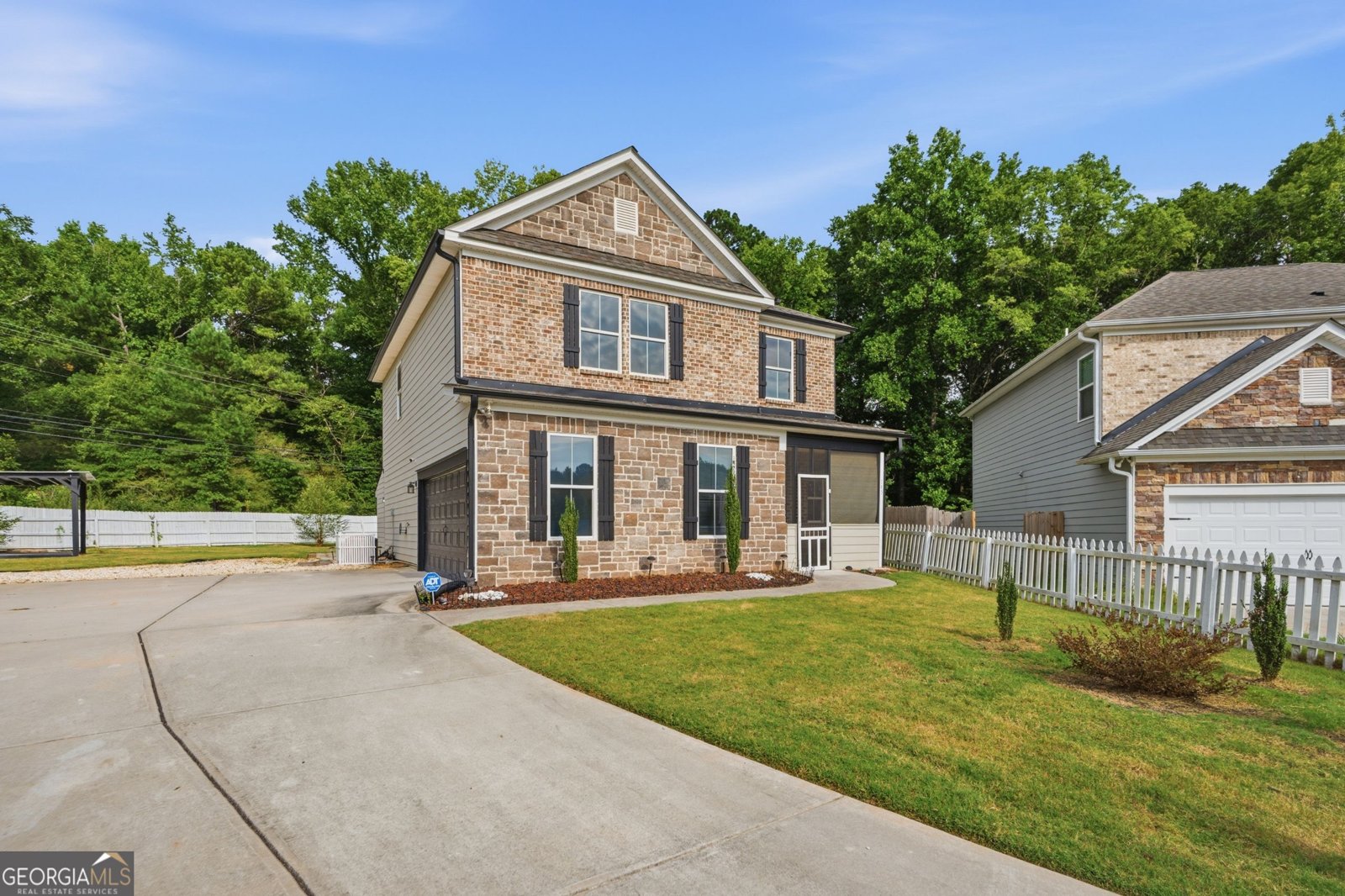 145 Hunts Mill Circle Griffin - Photo 7