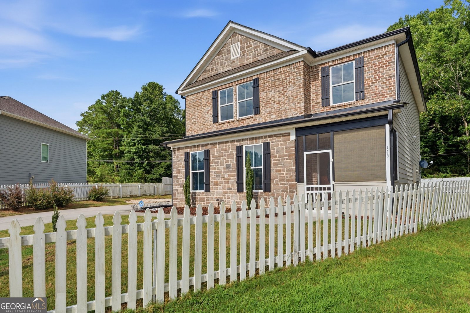 145 Hunts Mill Circle Griffin - Photo 8