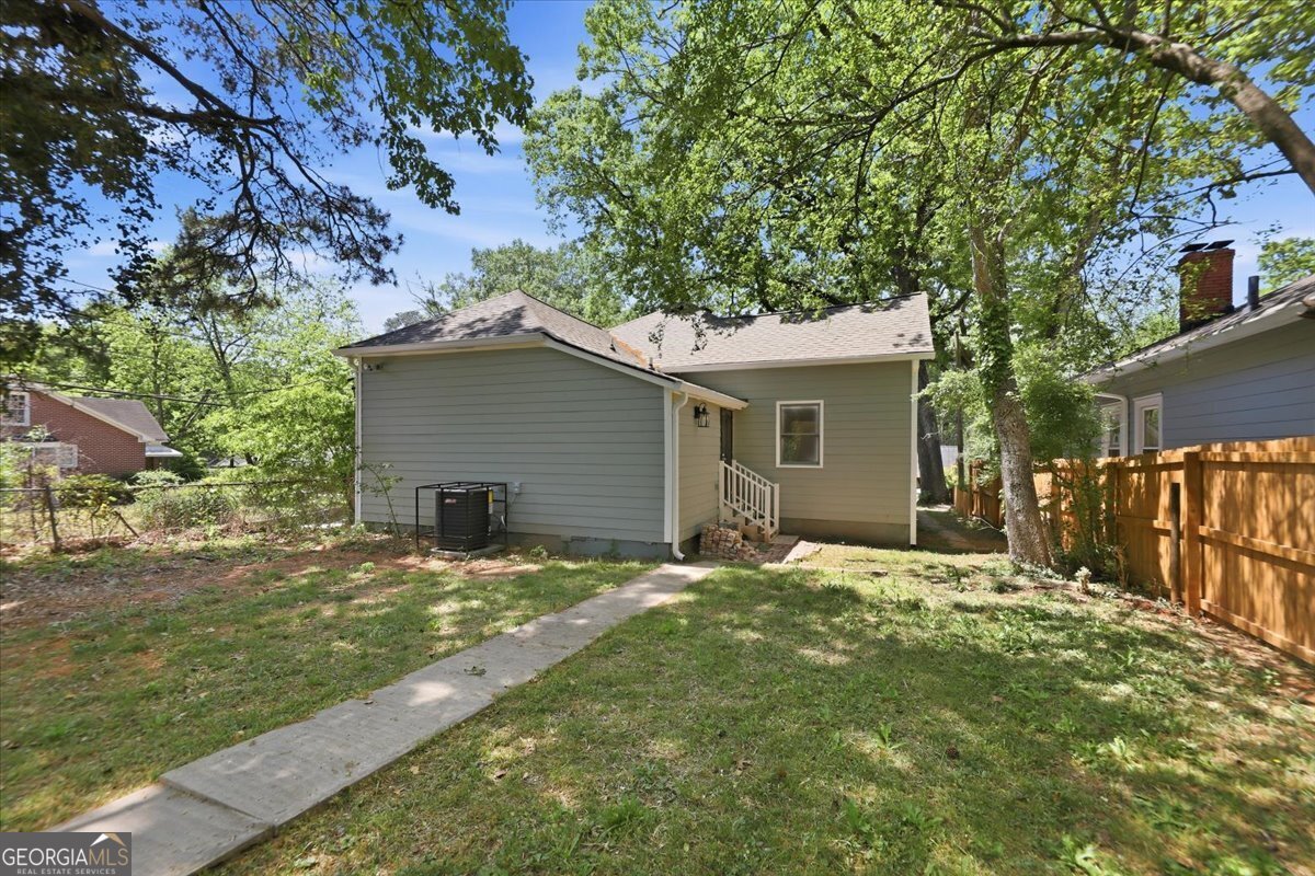 1480 Belmont Avenue Atlanta - Photo 22