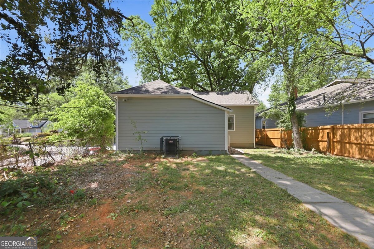 1480 Belmont Avenue Atlanta - Photo 23