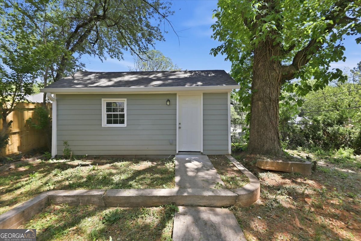 1480 Belmont Avenue Atlanta - Photo 25