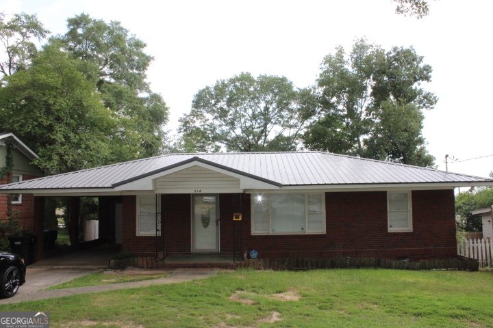 514 46th Street Columbus - main photo
