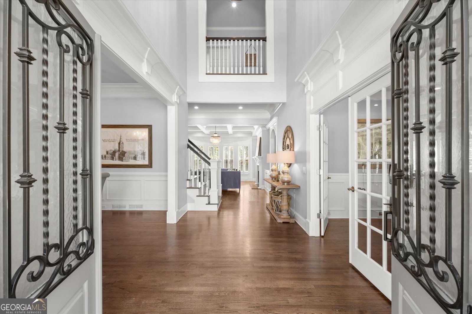 11035 Bradford Lane Suwanee - Photo 10