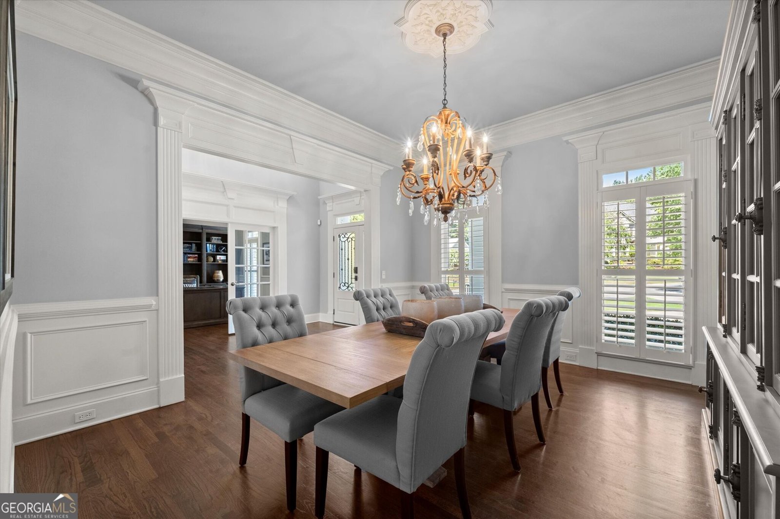 11035 Bradford Lane Suwanee - Photo 12
