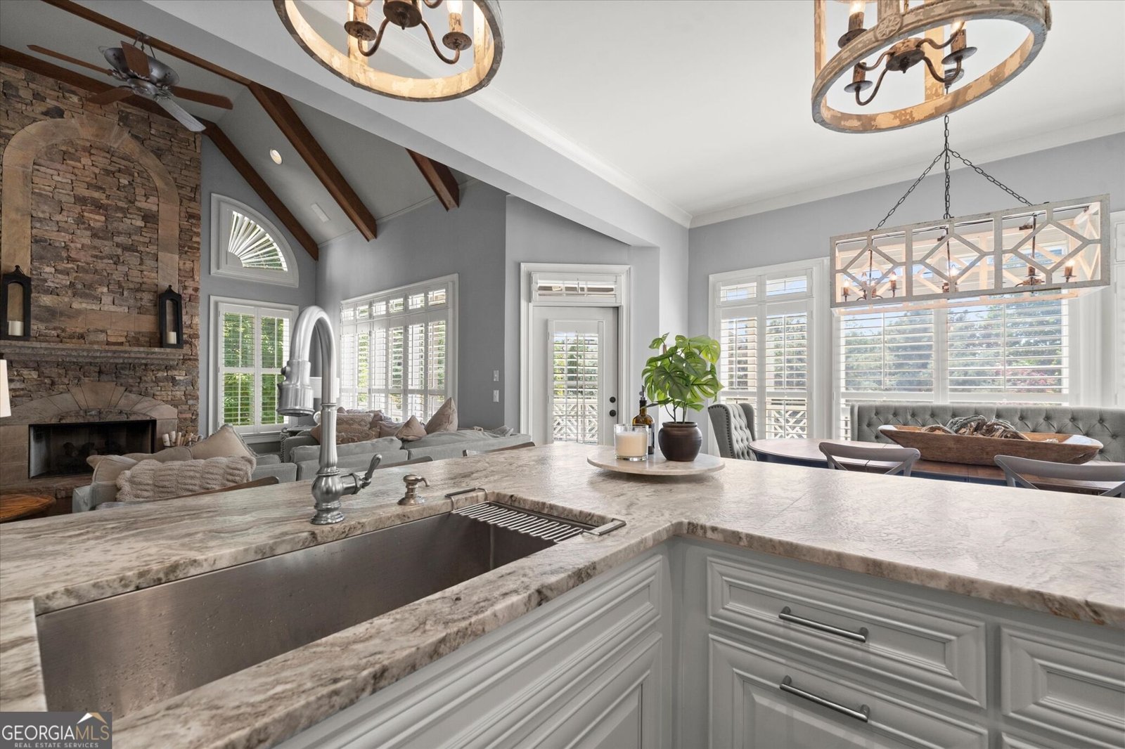 11035 Bradford Lane Suwanee - Photo 15