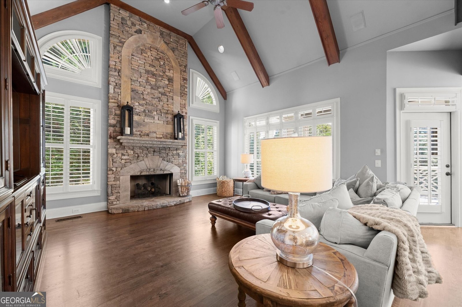 11035 Bradford Lane Suwanee - Photo 16