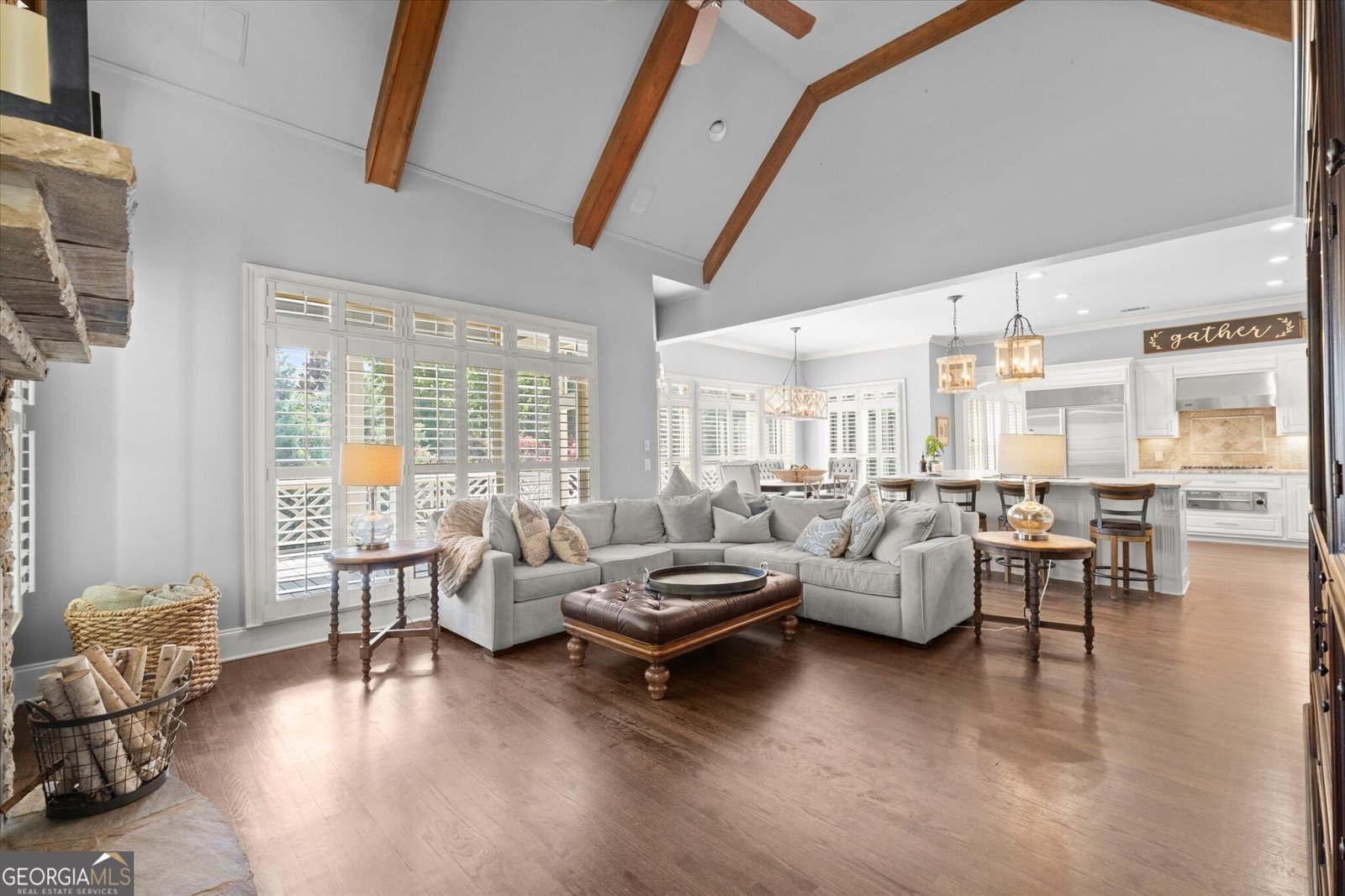 11035 Bradford Lane Suwanee - Photo 17