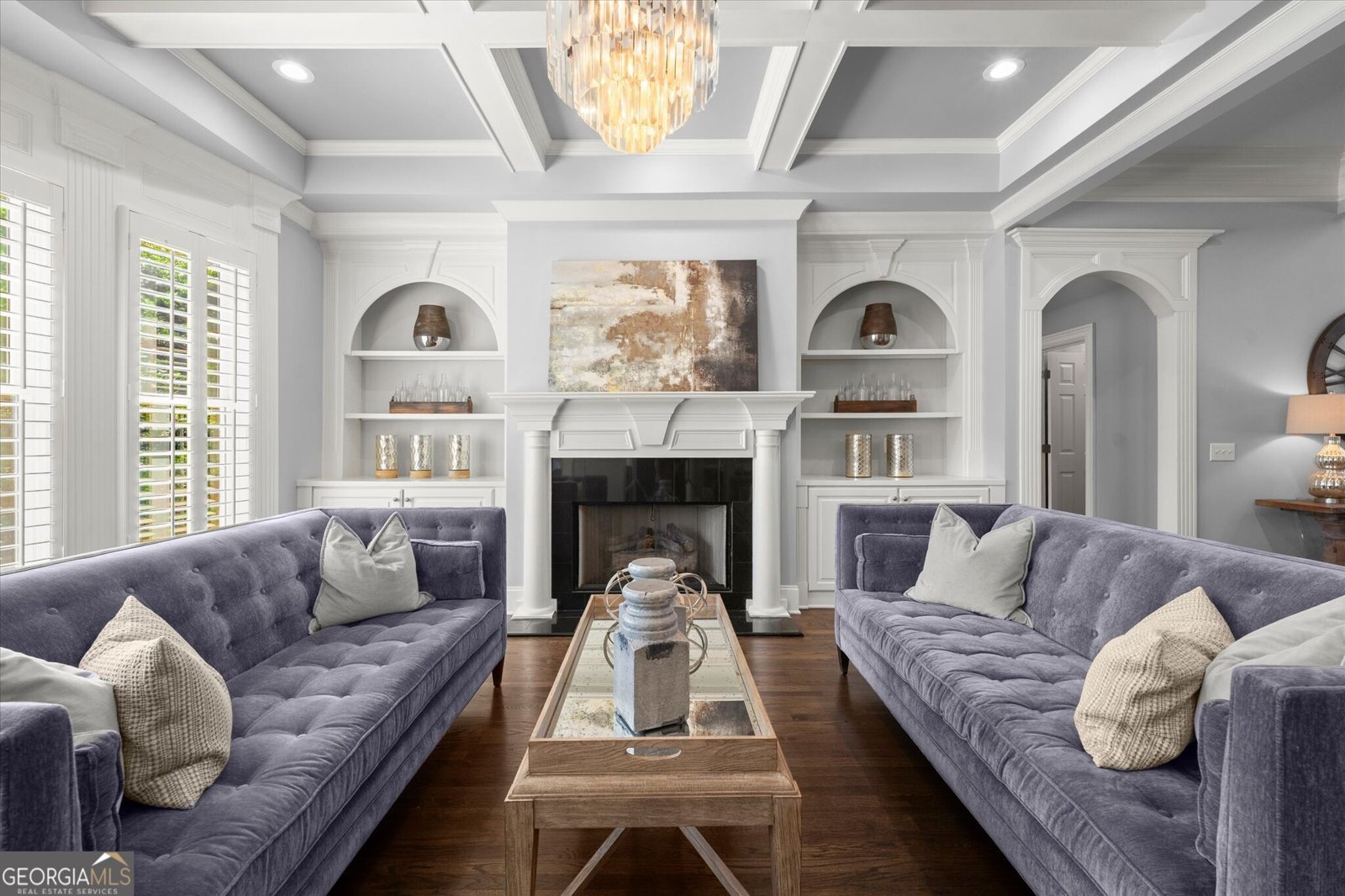 11035 Bradford Lane Suwanee - Photo 18
