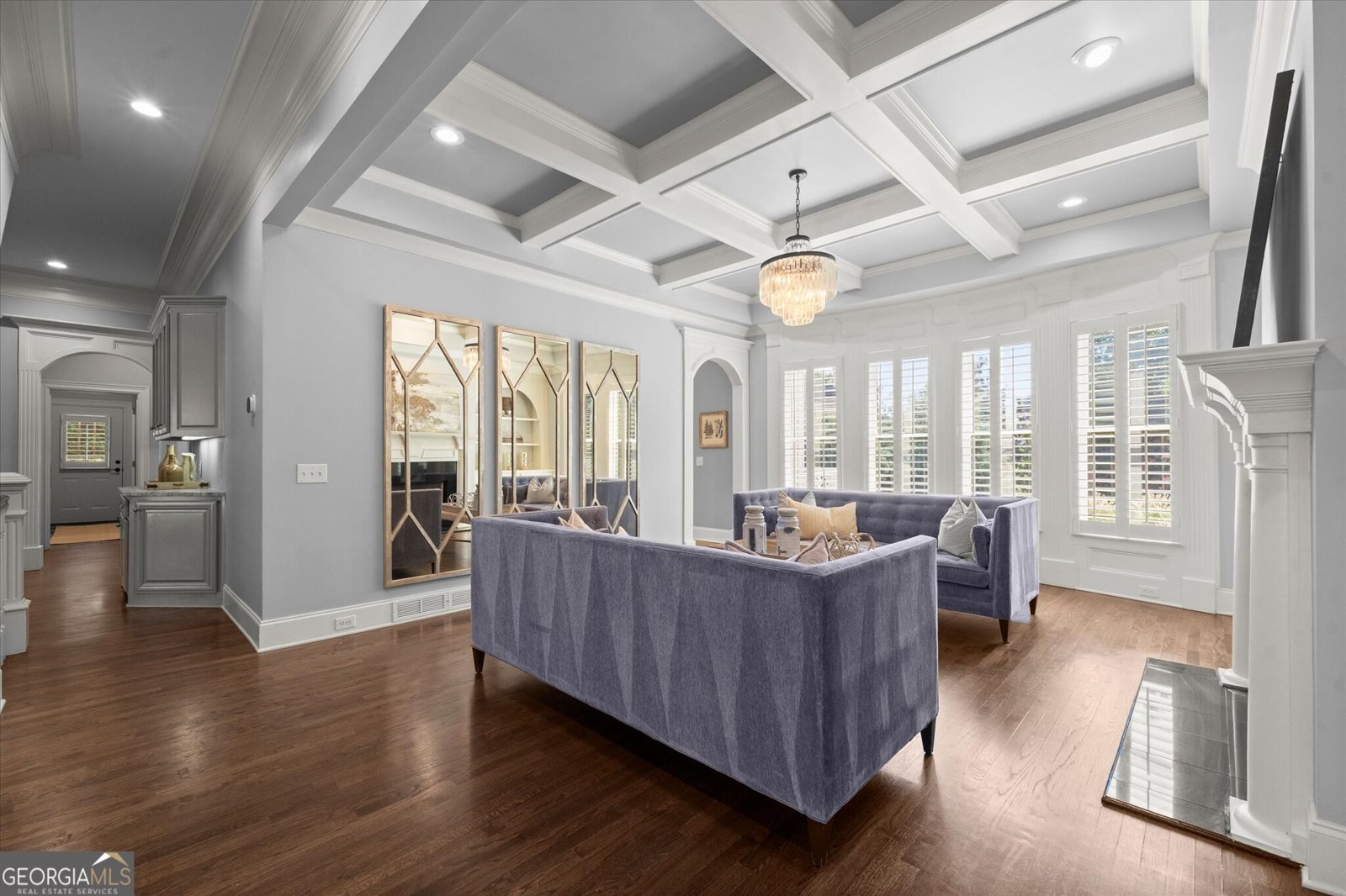 11035 Bradford Lane Suwanee - Photo 19