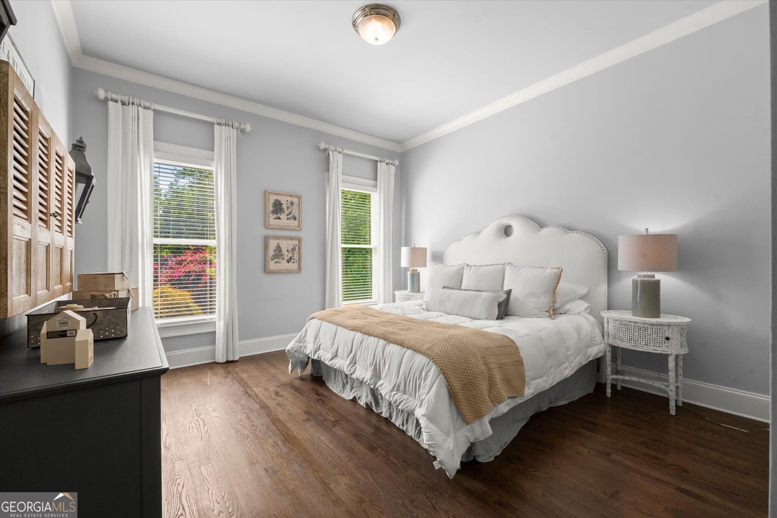11035 Bradford Lane Suwanee - Photo 22