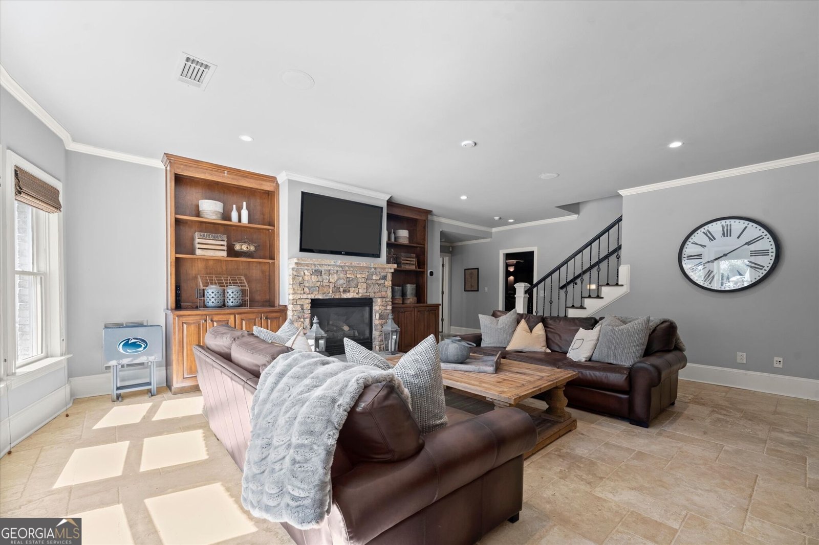 11035 Bradford Lane Suwanee - Photo 39