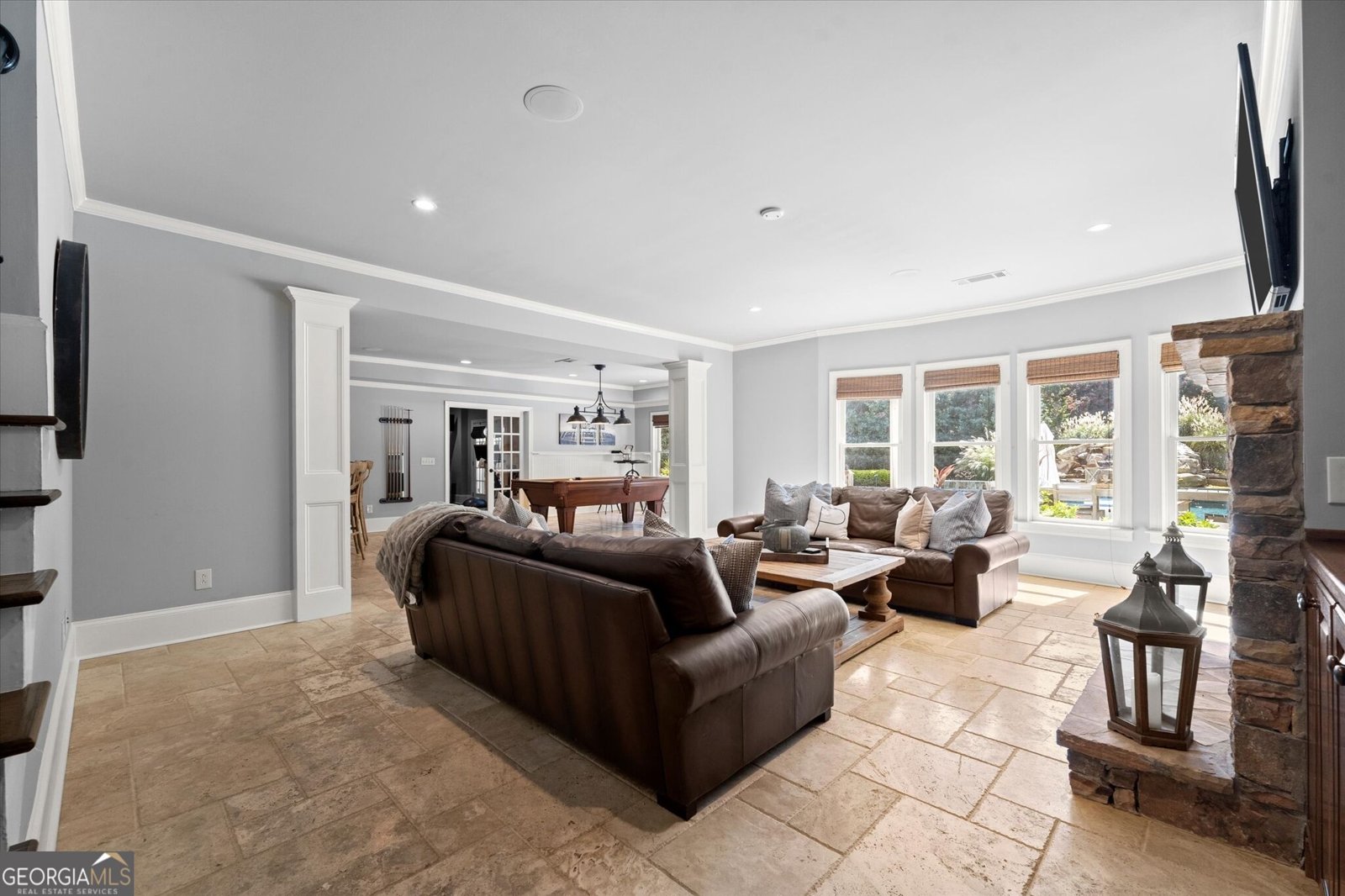 11035 Bradford Lane Suwanee - Photo 40