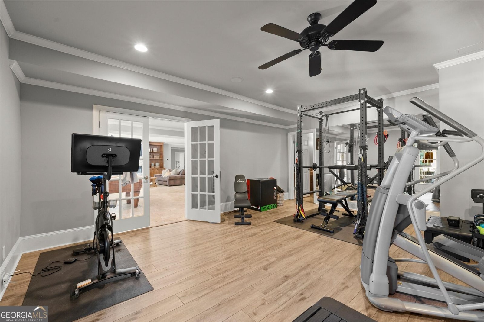 11035 Bradford Lane Suwanee - Photo 46
