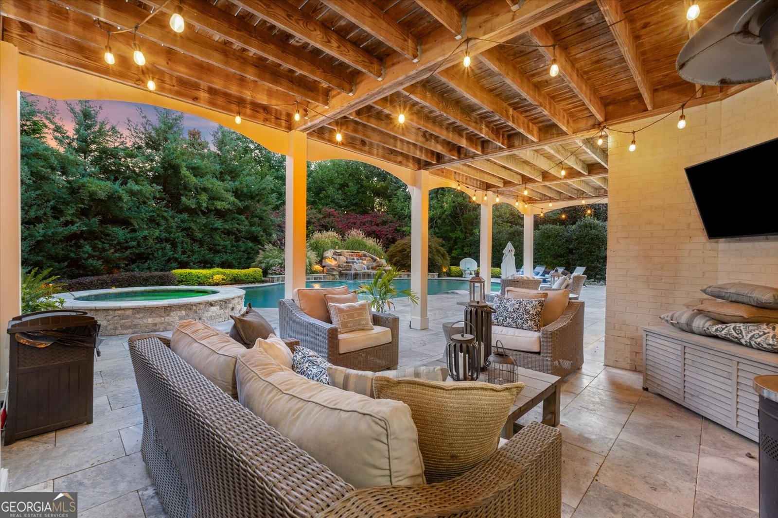 11035 Bradford Lane Suwanee - Photo 47