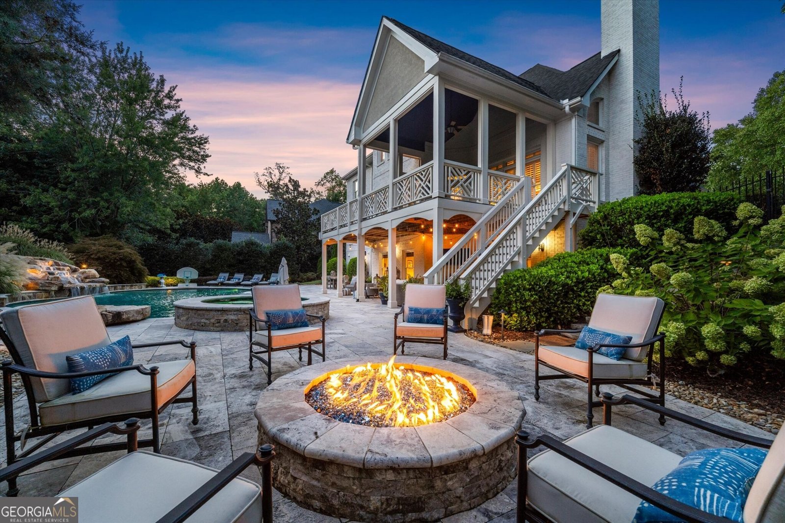11035 Bradford Lane Suwanee - Photo 50