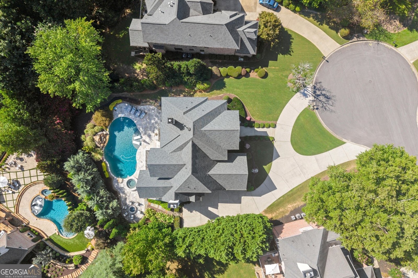 11035 Bradford Lane Suwanee - Photo 59