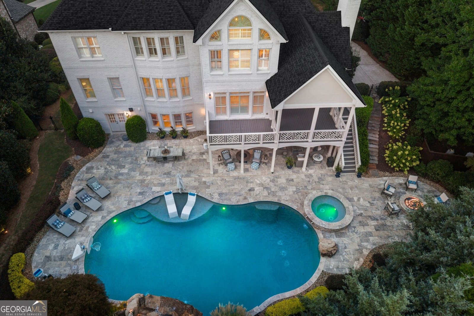 11035 Bradford Lane Suwanee - Photo 60