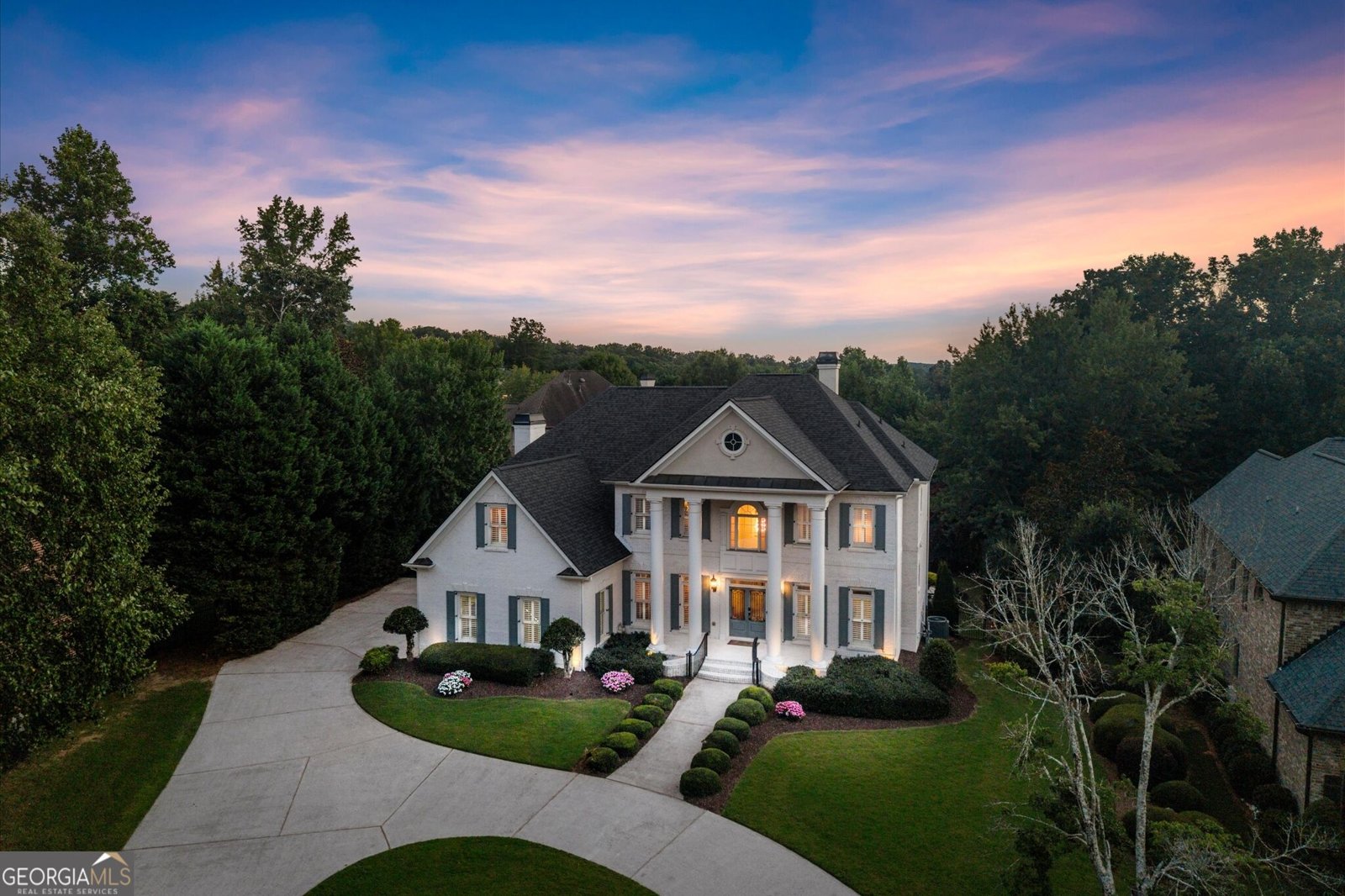 11035 Bradford Lane Suwanee - Photo 65