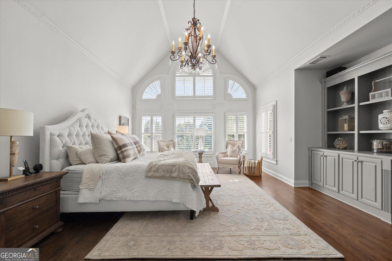11035 Bradford Lane Suwanee - Photo 7