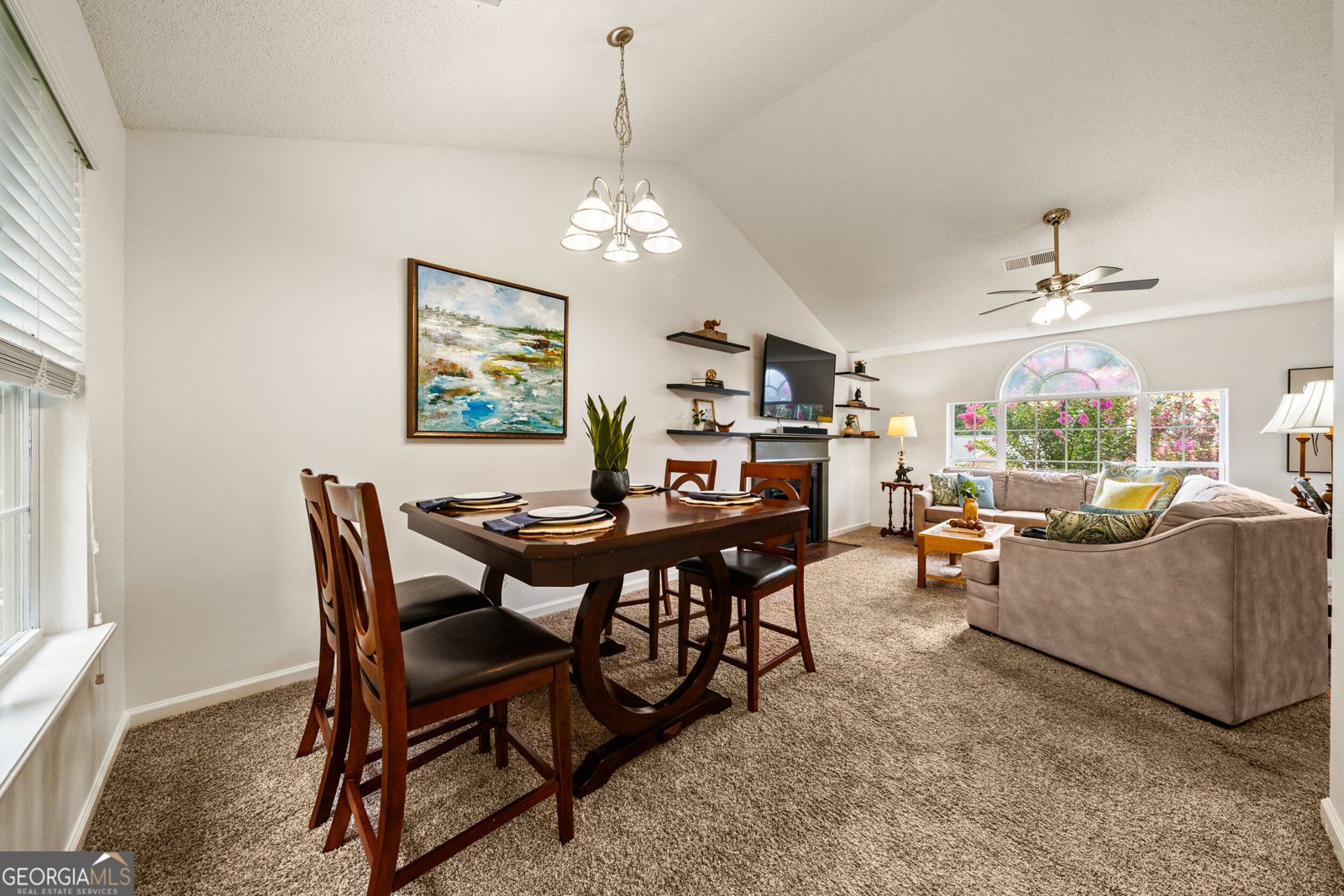 2757 Ivey Park Drive Kennesaw - Photo 10