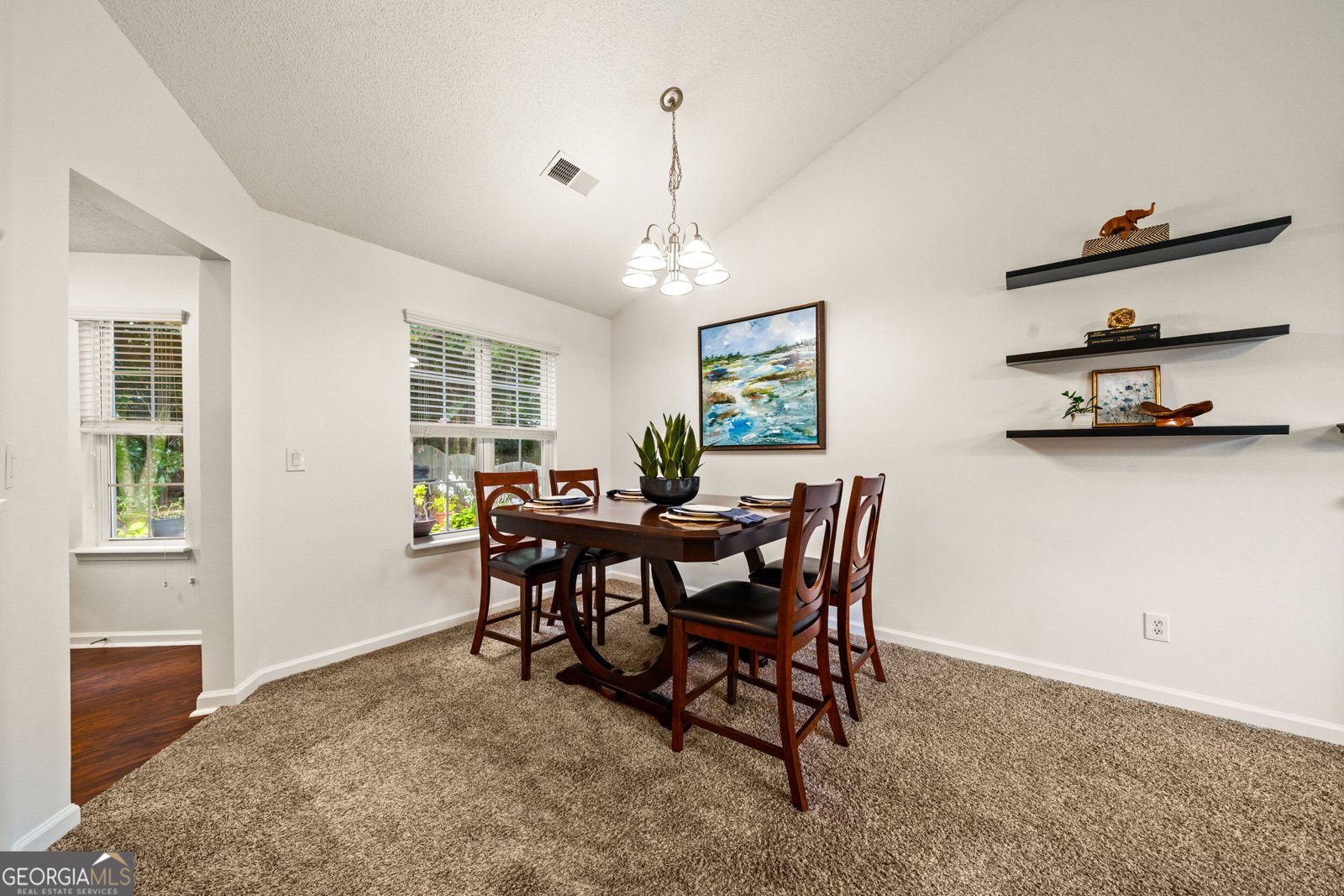 2757 Ivey Park Drive Kennesaw - Photo 11