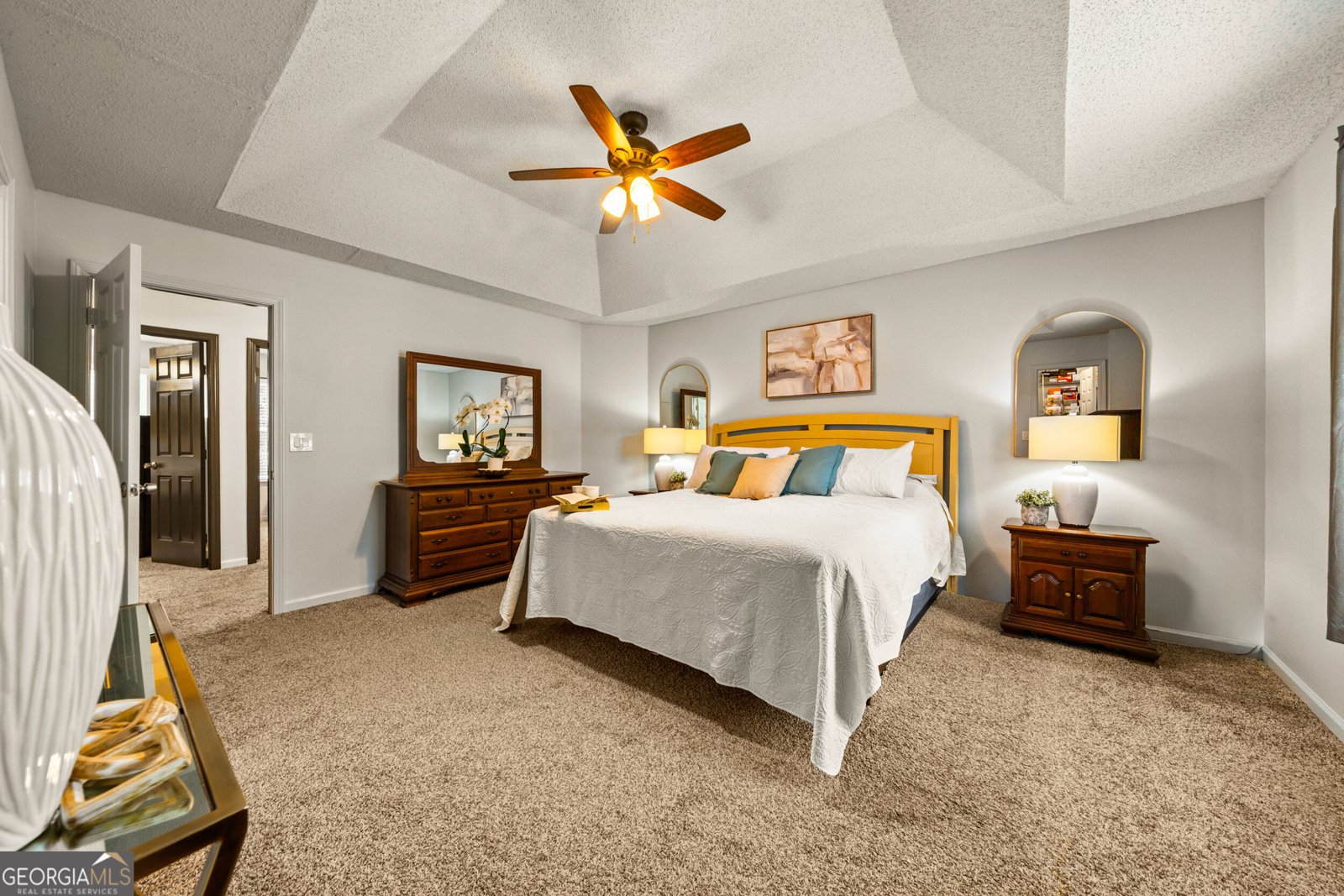 2757 Ivey Park Drive Kennesaw - Photo 12
