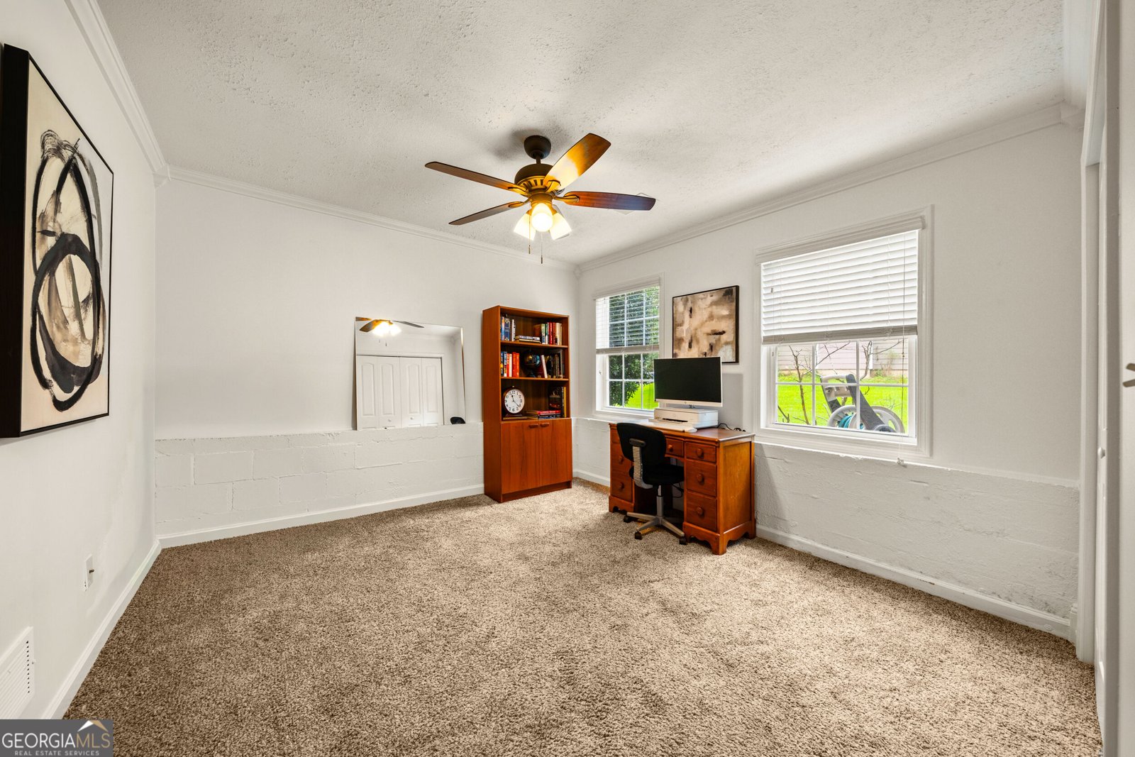 2757 Ivey Park Drive Kennesaw - Photo 21