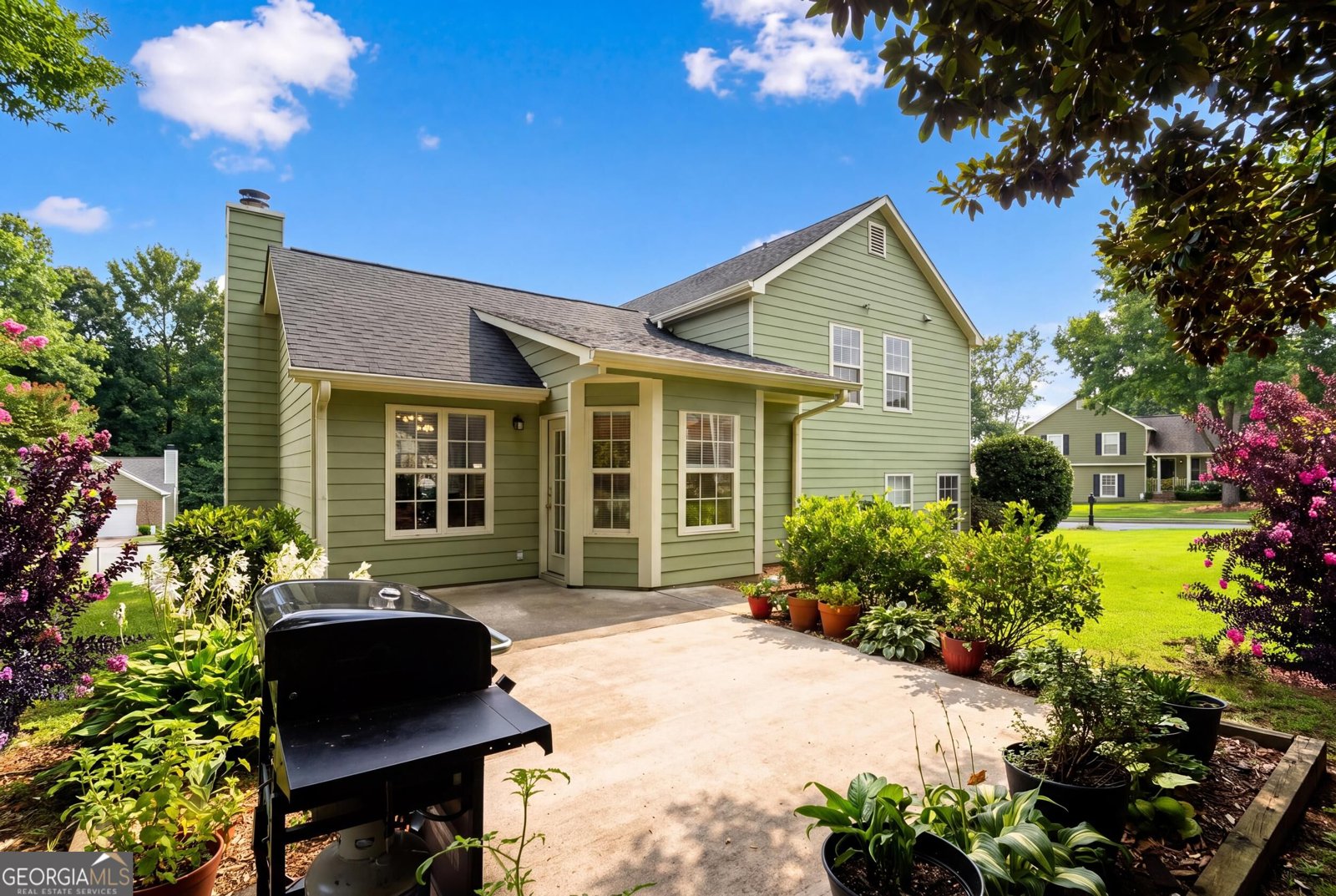 2757 Ivey Park Drive Kennesaw - Photo 24
