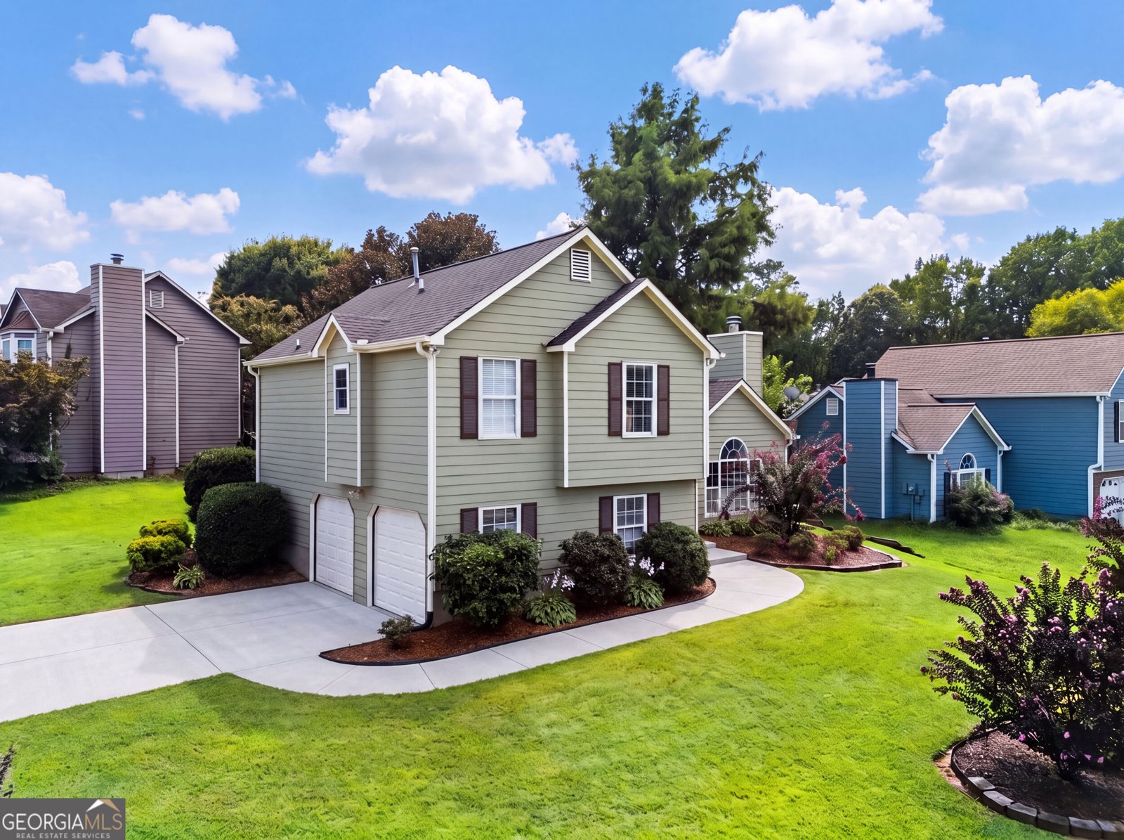 2757 Ivey Park Drive Kennesaw - Photo 25