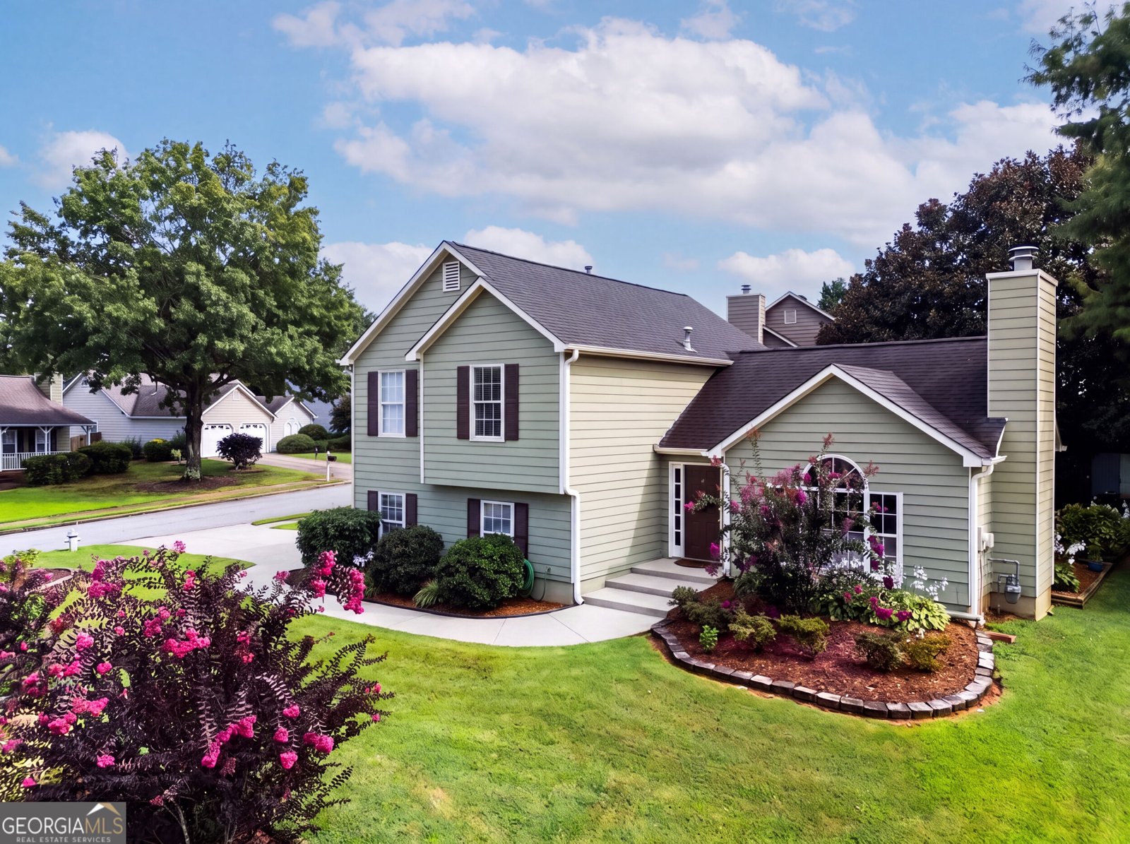 2757 Ivey Park Drive Kennesaw - Photo 26